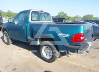 1997 Ford F-150 фото