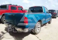 1997 Ford F-150 фото