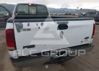 1997 Ford F-150 photo