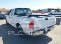 1997 Ford F-150 фото