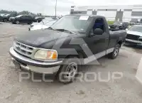 1997 Ford F-150 фото