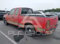 1997 Ford F-150 фото