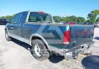 1997 Ford F-150 photo