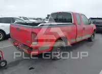 1997 Ford F-150 фото