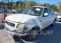 1997 Ford F-150 фото