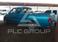 1997 Ford F-150 фото