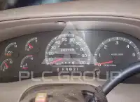 1997 Ford F-150 фото