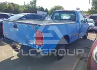 1997 Ford F-150 фото