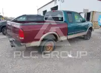 1997 Ford F-150 фото