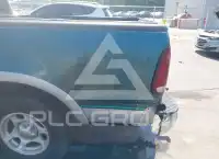 1997 Ford F-150 photo