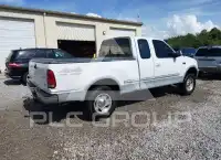 1997 Ford F-150 фото