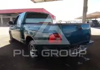 1997 Ford F-150 фото
