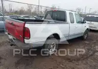 1997 Ford F-150 фото