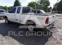 1997 Ford F-150 фото