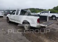 1997 Ford F-150 фото