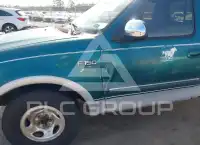 1997 Ford F-150 фото