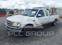 1997 Ford F-150 photo