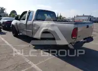 1997 Ford F-150 фото