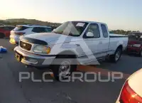 1997 Ford F-150 фото