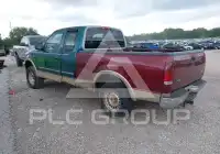 1997 Ford F-150 фото
