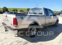 1997 Ford F-150 фото