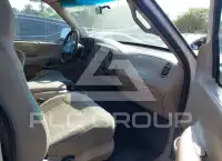1997 Ford F-150 фото