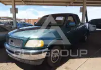 1997 Ford F-150 фото