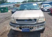1997 Ford F-150 фото