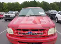 1997 Ford F-150 фото
