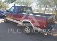 1997 Ford F-150 фото