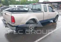 1997 Ford F-150 фото