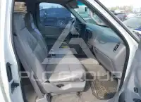 1997 Ford F-150 фото