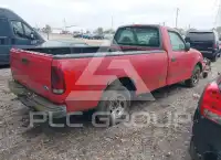 1997 Ford F-150 photo