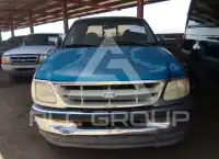 1997 Ford F-150 фото