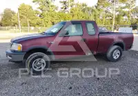 1997 Ford F-150 фото