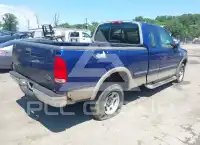 1997 Ford F-150 фото