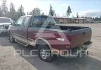 1997 Ford F-150 фото