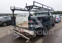 1997 Ford F-350 фото