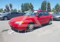1997 Hyundai Elantra фото