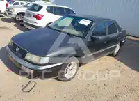 1997 Volkswagen Passat фото