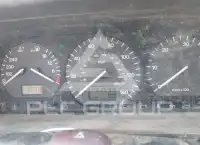1997 Volkswagen Passat фото