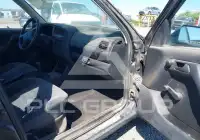 1997 Volkswagen Jetta photo
