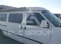 1997 Volkswagen EUROVAN фото