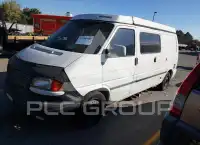 1997 Volkswagen EUROVAN фото