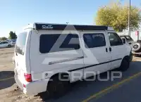 1997 Volkswagen EUROVAN фото