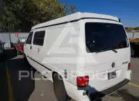 1997 Volkswagen EUROVAN фото