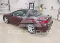 1998 Mitsubishi ECLIPSE фото
