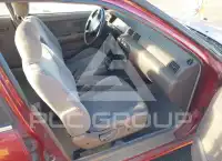 1998 Nissan SENTRA photo