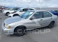 1998 Nissan SENTRA photo