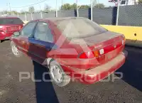 1998 Nissan SENTRA photo